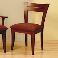 Contemporary Side Chair