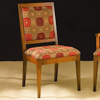 Contemporary Side Chair