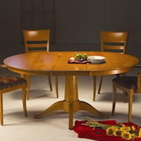 Elegant Chelsea Dining Table