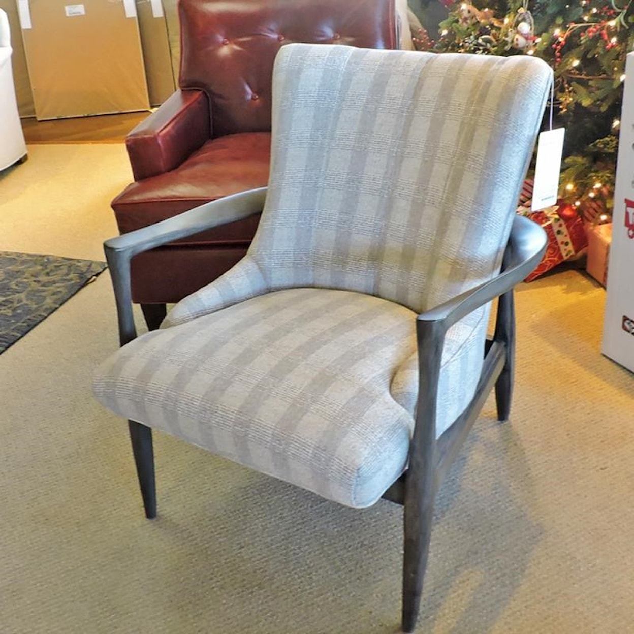HF Custom Randee Chair