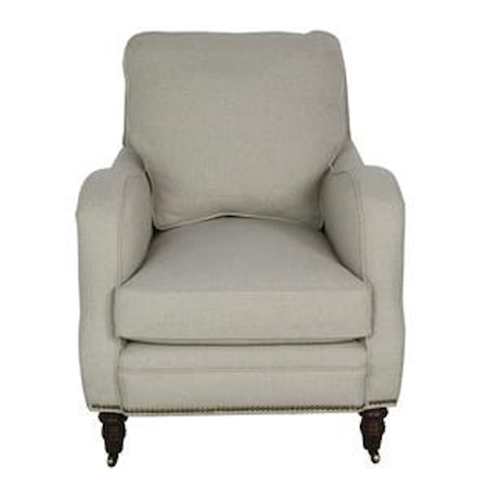 Club Chair