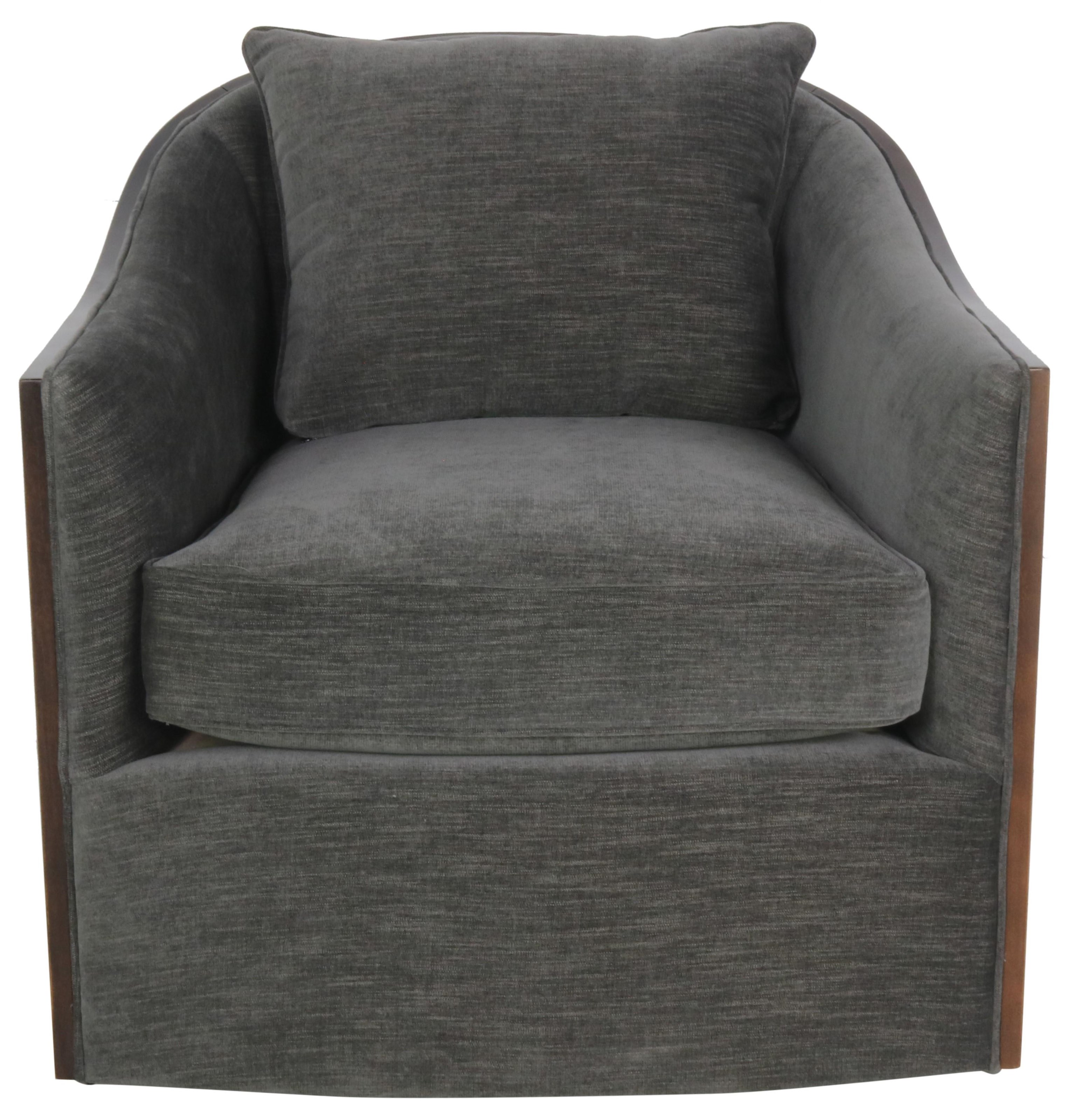 HF Custom Accent Chair Chair