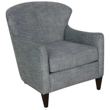 Wing Chair