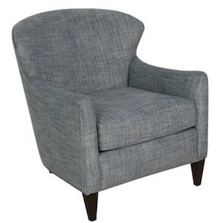 Wing Chair