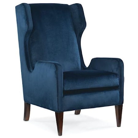 Wing Chair