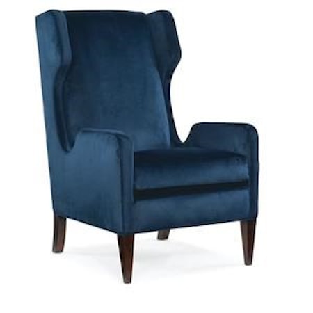 Wing Chair