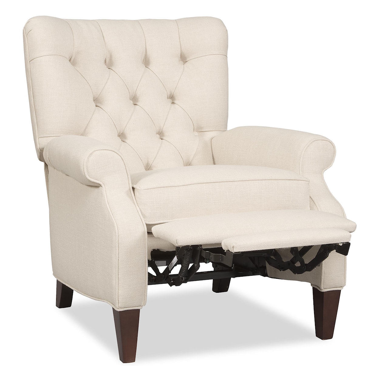 HF Custom Annick Reclining Chair