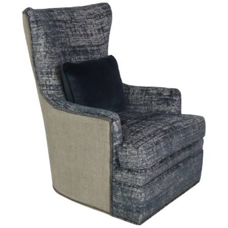 Swivel Chair