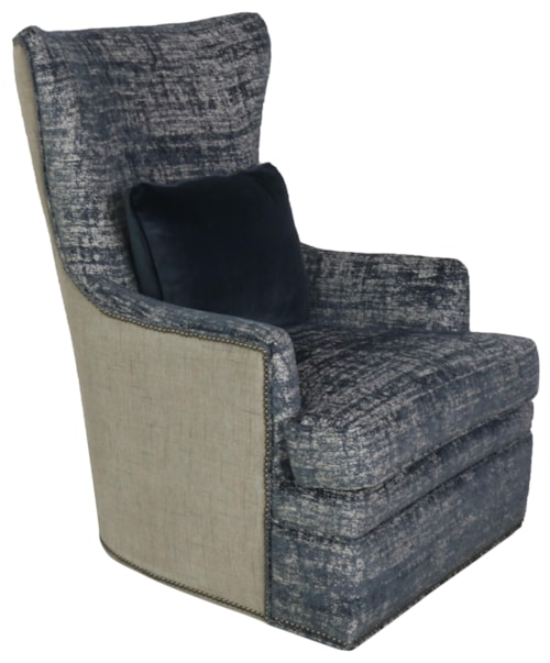 Swivel Chair