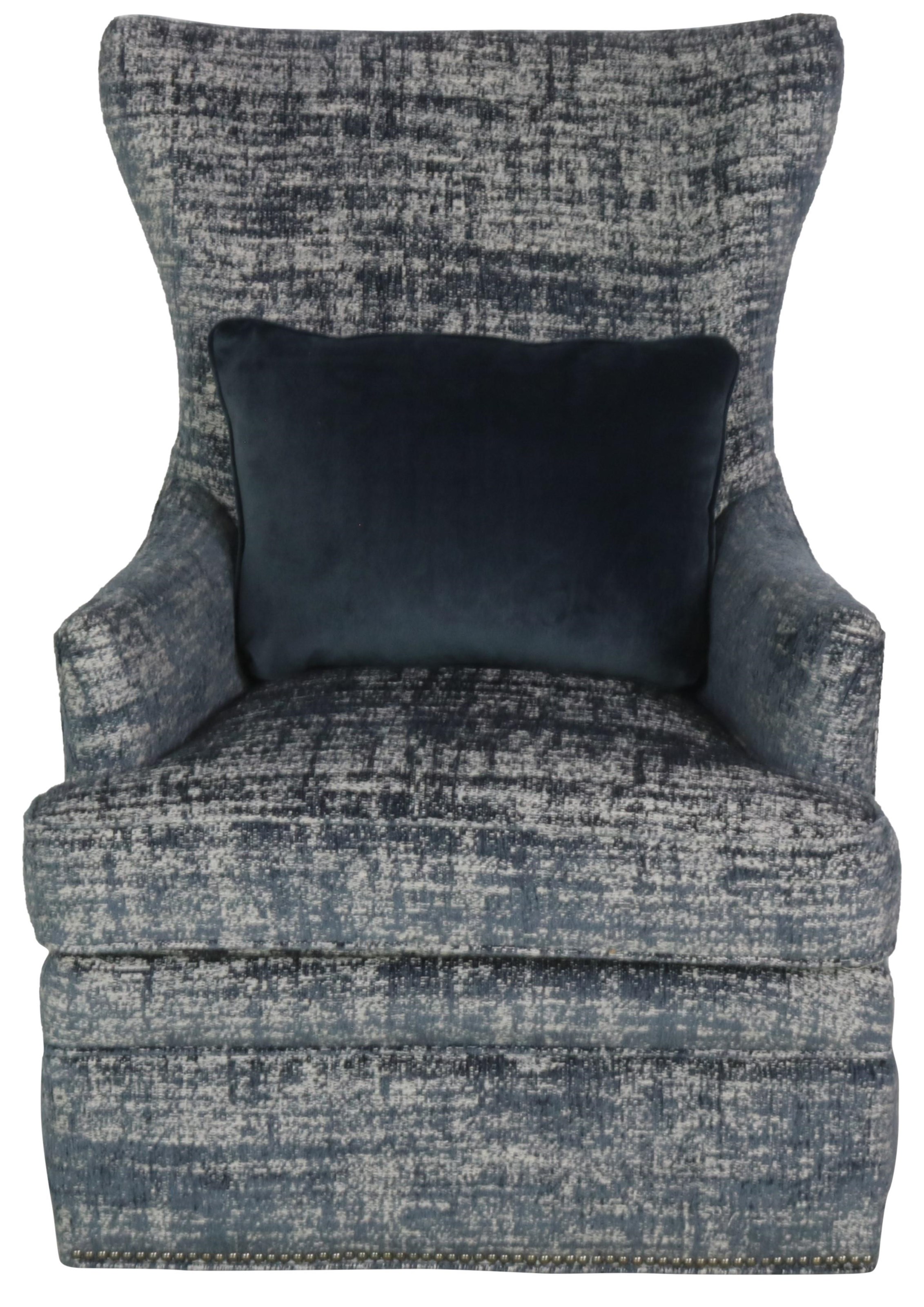 Swivel Chair