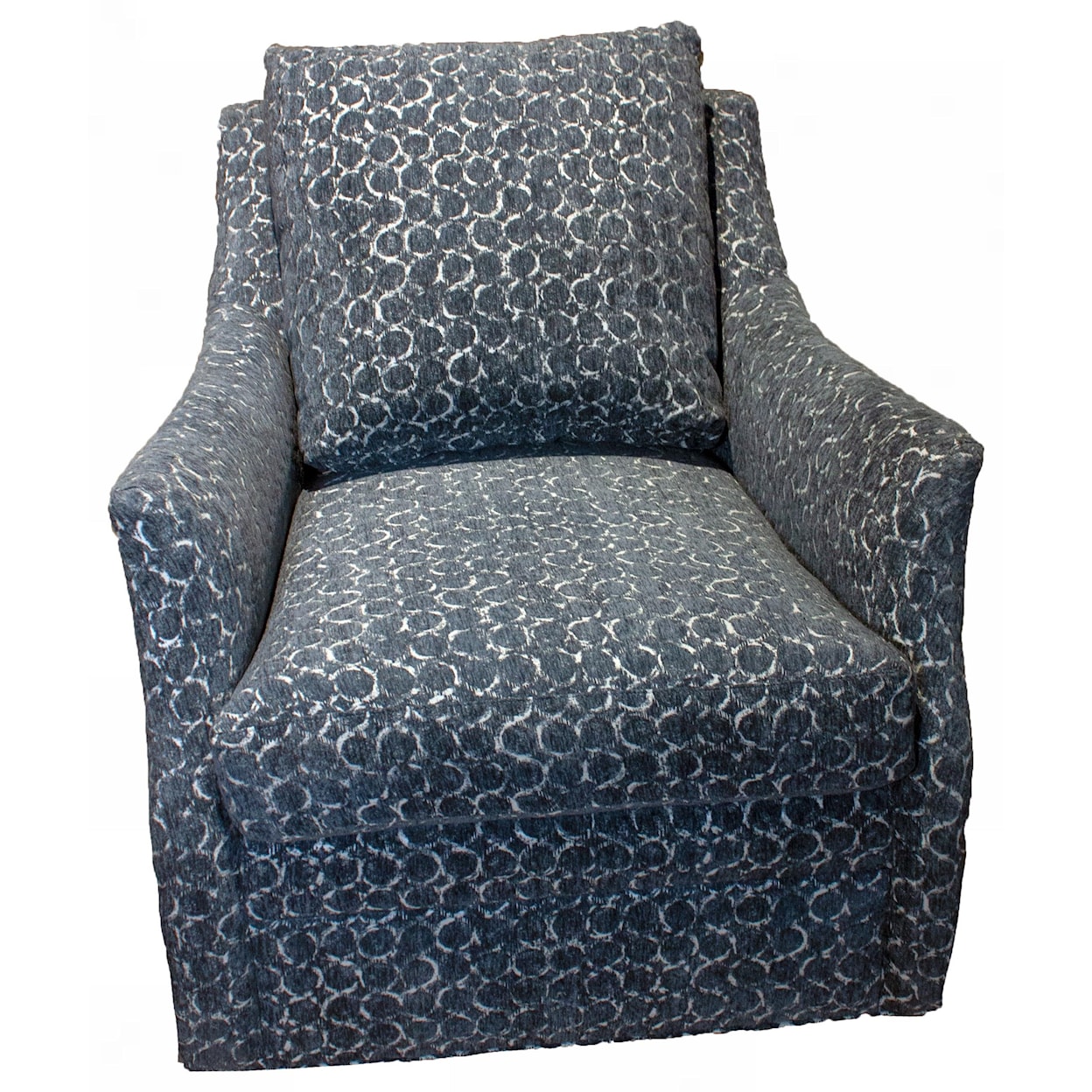 HF Custom Bree Swivel Chair