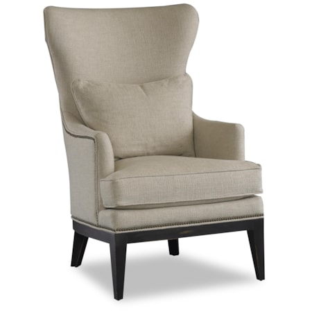 Wing Chair