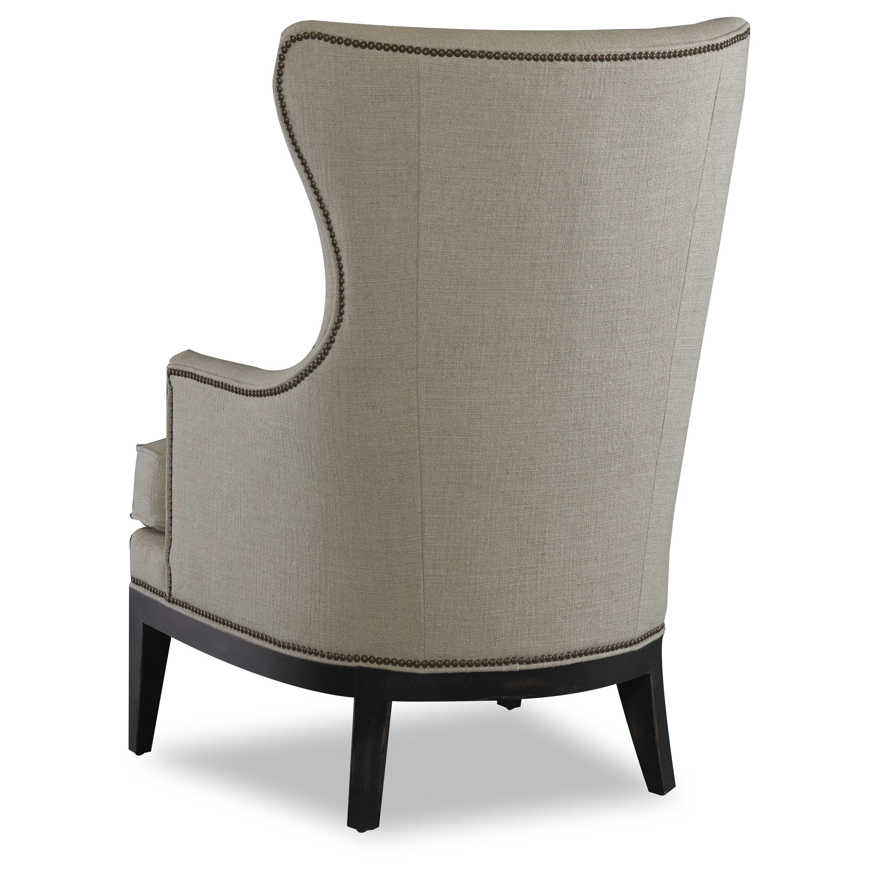 Wing Chair