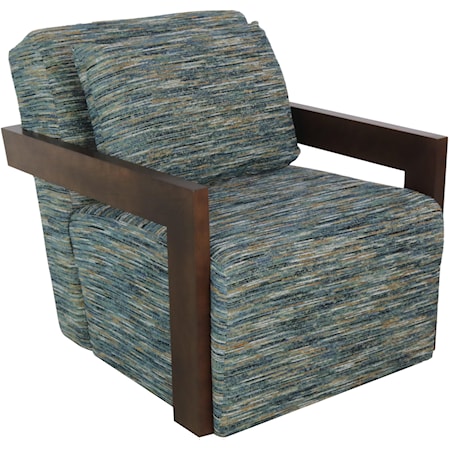 Swivel Chair