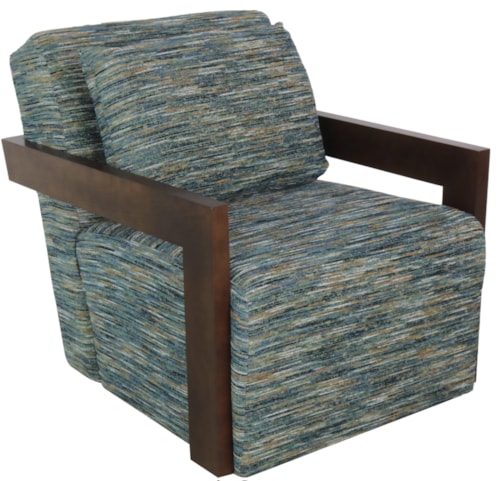 Swivel Chair