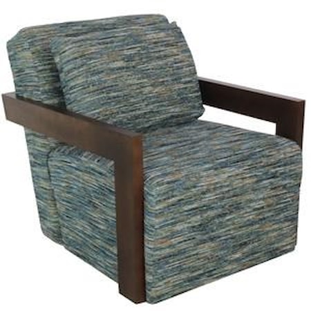 Swivel Chair