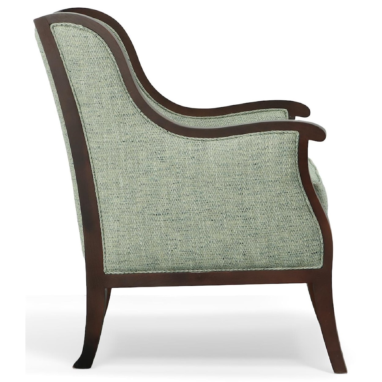 HF Custom Cadence Accent Chair