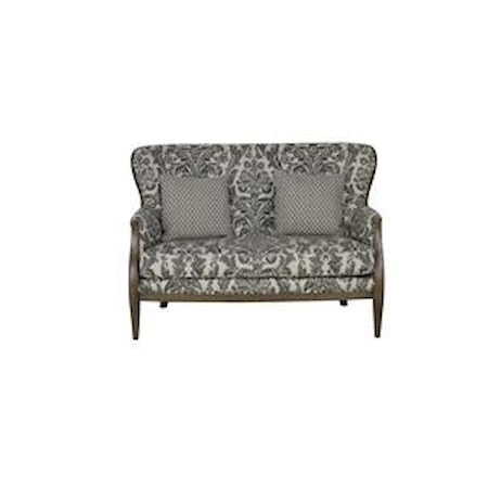 Settee