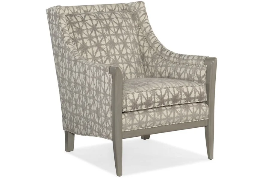 Camelia Exposed Wood Chair by Sam Moore at Reeds Furniture