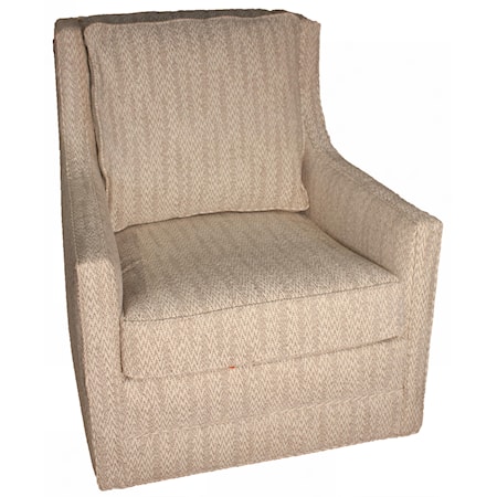 Swivel Glider