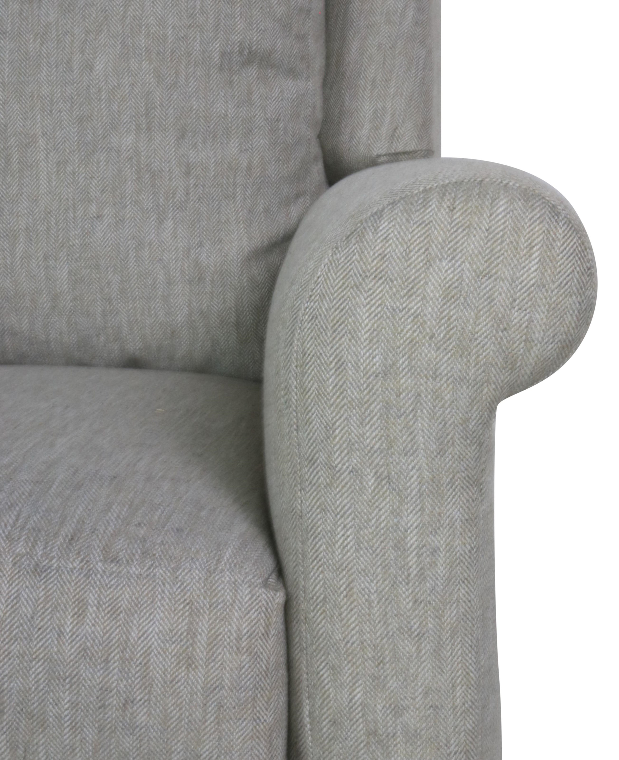 Recliner