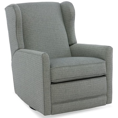 Swivel Glider Recliner