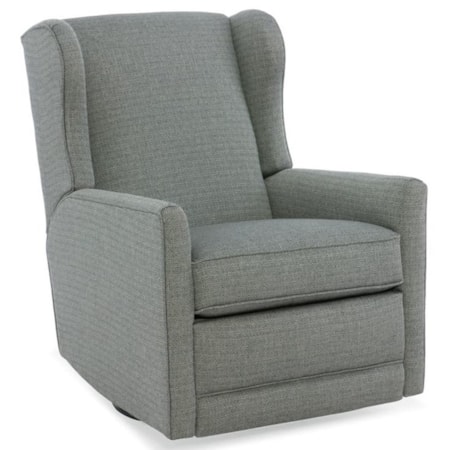 Swivel Glider Recliner