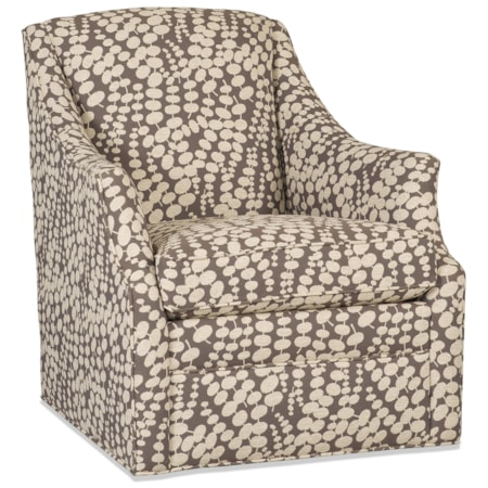 Swivel Chair