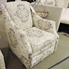 HF Custom Lark Swivel Chair