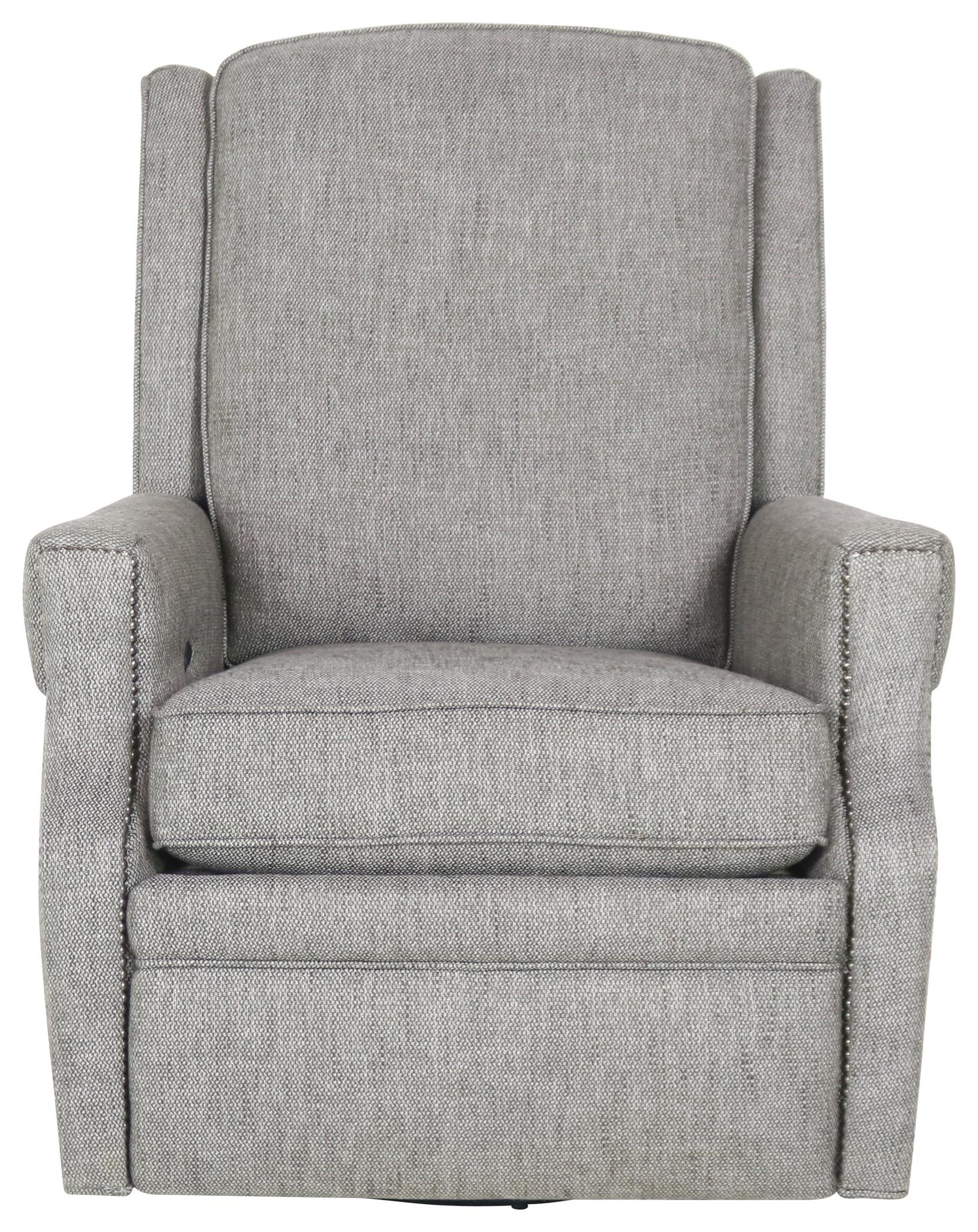 Swivel Glider Powered Recliner