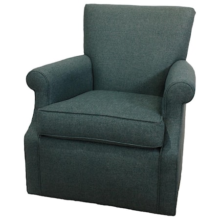 Swivel Chair