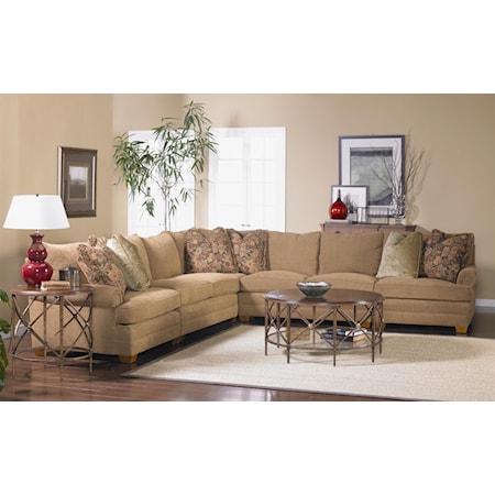 Sectional Sofa