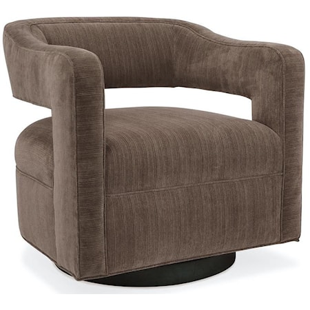 Max Swivel Chair