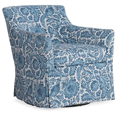 Meghan Swivel Chair