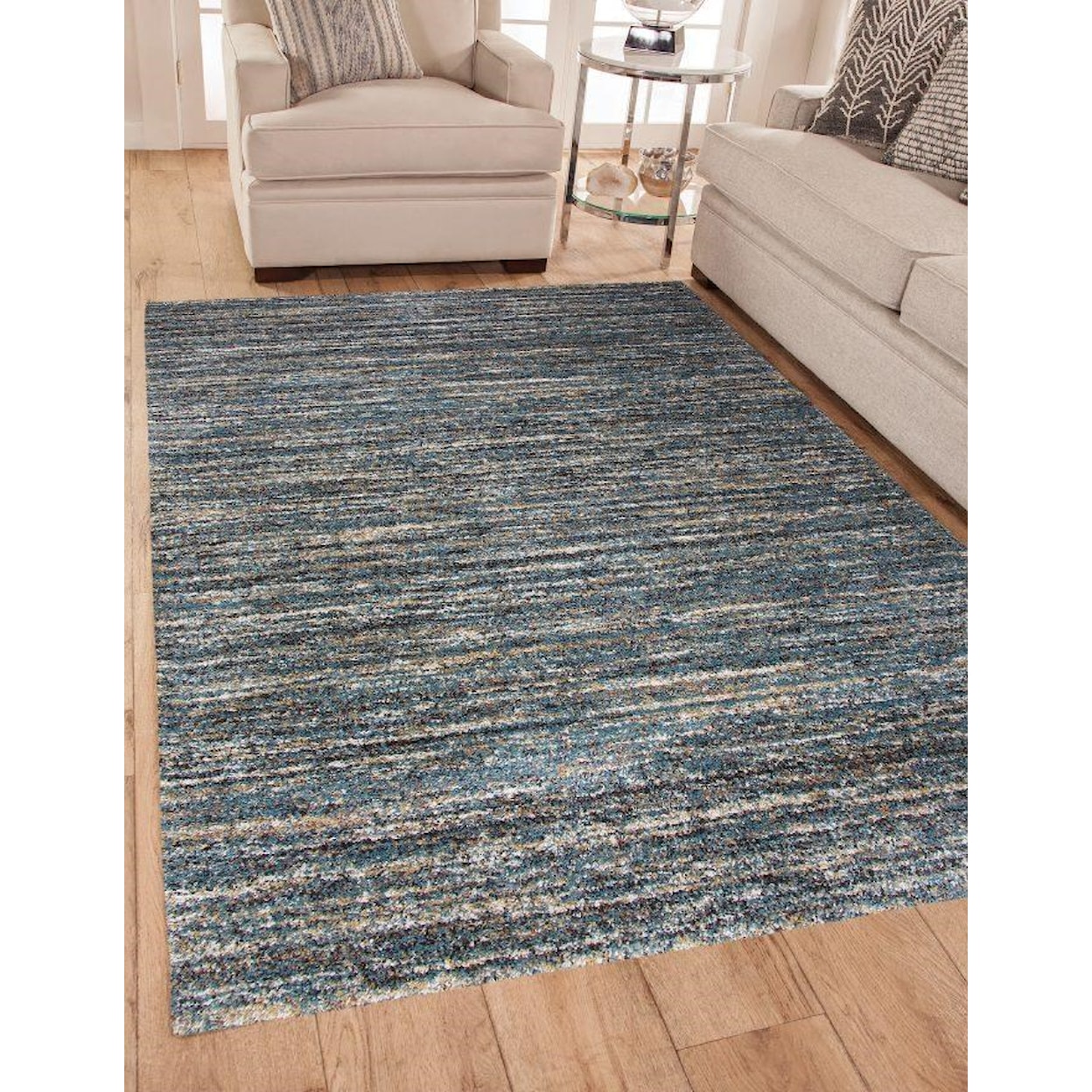 SAMS International Granada 8x10 Rug