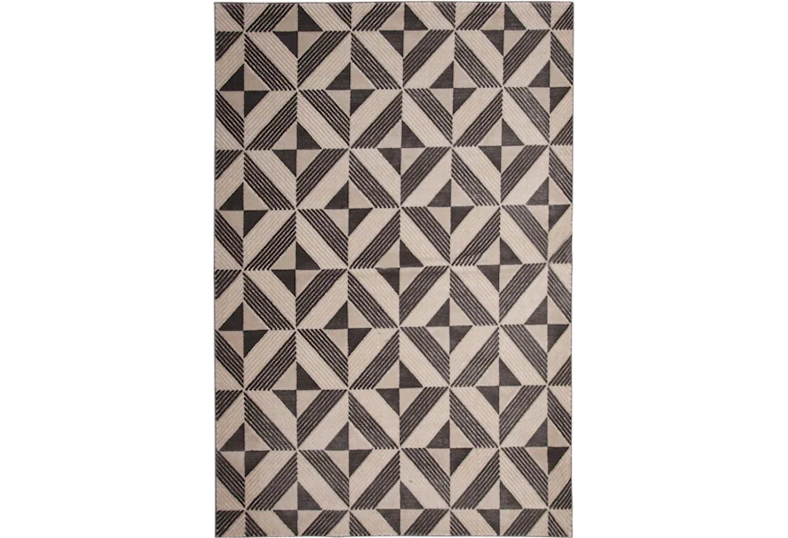 Metro 5x8 Rug by SAMS International at Red Knot