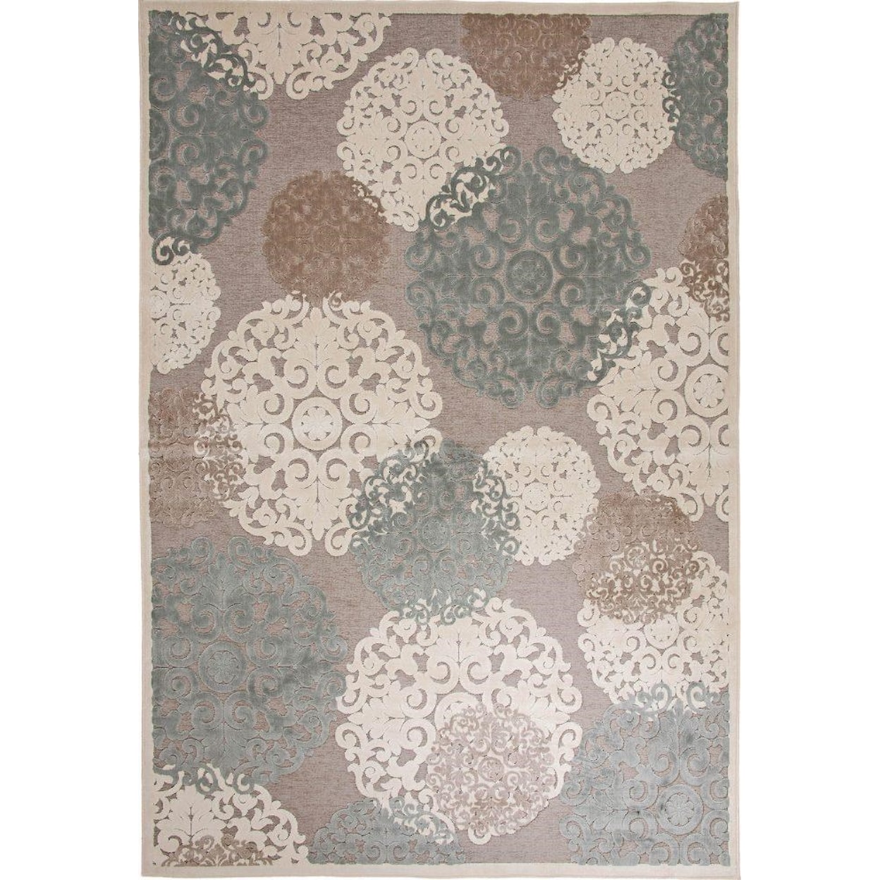 SAMS International Napa 8x10 Rug