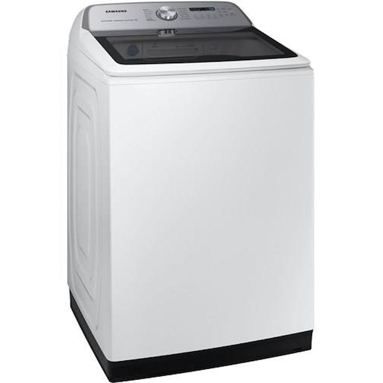 Samsung Appliances Laundry Traditional Top Load Washer
