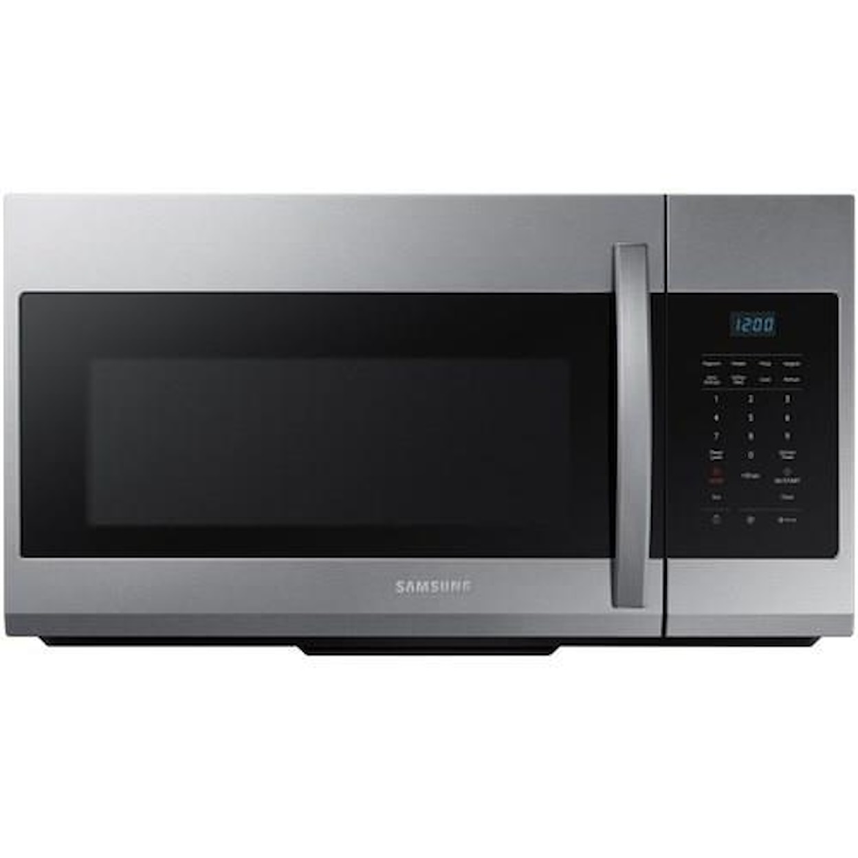 Samsung Appliances Microwave Over The Range Microwave