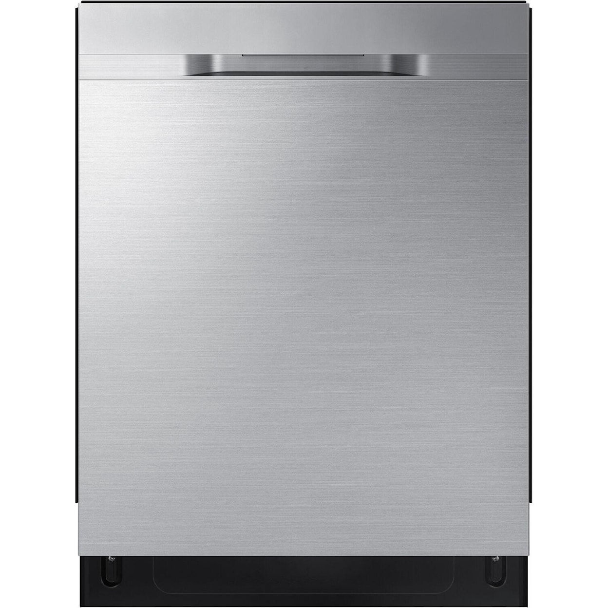 Samsung Appliances DISHWASHERS - SAMSUNG 24 inch built-in dishwasher