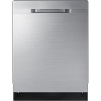 24 inch built-in dishwasher