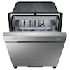 Samsung Appliances Dishwashers Top Control Chef Collection Dishwasher