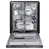 Samsung Appliances Dishwashers Top Control WaterWall™ Technology Dishwasher