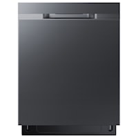 Top Control Dishwasher with StormWash™