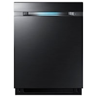 Top Control Dishwasher with Flextray™