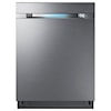 Samsung Appliances Dishwashers Top Control Dishwasher