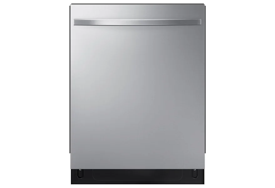 Dishwashers Top Control StormWash™ 48 dBA Dishwasher by Samsung Appliances at VanDrie Home Furnishings
