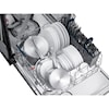 Samsung Appliances Dishwashers Top Control StormWash™ 48 dBA Dishwasher