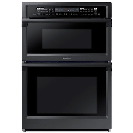 30” Combination Microwave Wall Oven