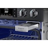 Samsung Appliances Double Wall Ovens - Samsung 30" Double Wall Oven